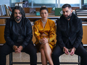 Roast Battle (España) - Episodio 7
