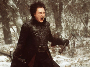 Imagen de Sleepy Hollow - 1