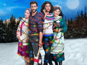 Imagen de Una Navidad Clüsterfünke - 4