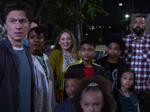 Imagen de Doce en casa - 1