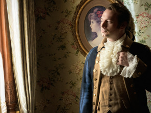 Imagen de Fantasmas (T1): Ep.11 La madre de Sam - 1