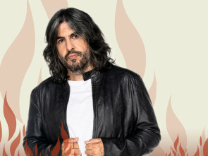 Imagen de El Roast de España (T2): JJ Vaquero vs Extremadura - 3
