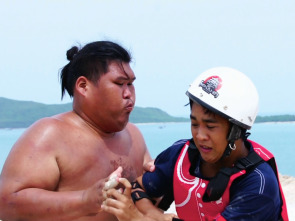 Imagen de El castillo de... (T4): Ep.1 - 1