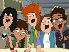Imagen de Duncanville (T3): Ep.4 Fontadog Millionaire - 3