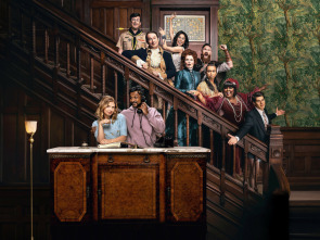 Imagen de Fantasmas (T2): Ep.8 Licencia para vender alcohol - 1