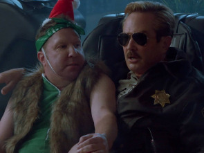 Imagen de Reno 911: Qué bello es delinquir - 4