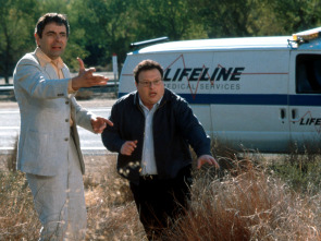 Imagen de Rat Race (Ratas a la carrera) - 3