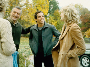 Imagen de Los padres de ella - 1