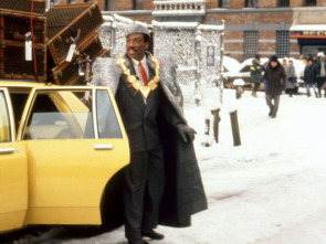 Imagen de El príncipe de Zamunda - 1