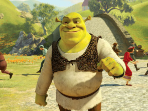 Imagen de Shrek - 2