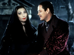 Imagen de La familia Addams - 1