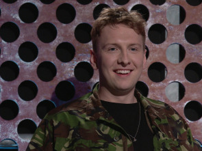 Roast Battle (España) - Episodio 4