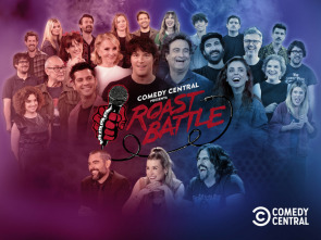 Roast Battle (España) - Episodio 6