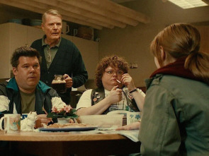 Imagen de UFO Sweden: cazadores de ovnis - 1