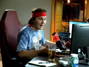 Imagen de Golpe a Wall Street - 1