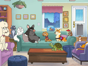 Imagen de Housebroken (T2): Ep.19 ¿Quién es un ganador? - 3