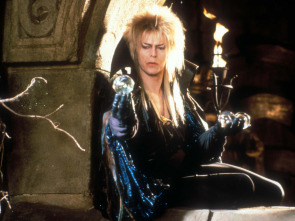 Imagen de Dentro del laberinto - 1