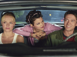 Imagen de El chico de tu vida - 1