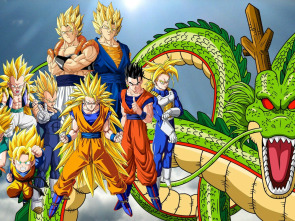 Imagen de Dragon Ball Z Kai (T2): Ep.14 ¡Videl vapuleada! ¡La furia de Gohan llega a su límite! - 3