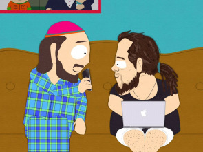 Imagen de South Park (VOS) (T27) - 1