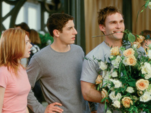 Imagen de American Pie ¡Menuda boda! - 1