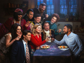 Imagen de Fantasmas (T4): Ep.1 Paciencia - 1
