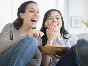 Imagen de Beavis y Butt-Head (T3): Ep.2 Los ayudantes de fontanero / IA - 1