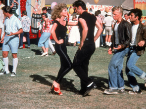 Imagen de Grease - 1