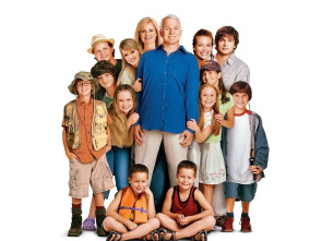 Imagen de Doce fuera de casa - 1