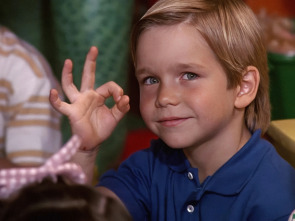 Imagen de Poli de guardería - 1