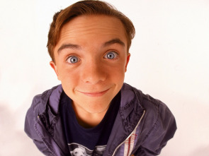 Imagen de Malcolm (T1): Ep.7 Francis se escapa - 1