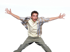 Imagen de Malcolm (T4): Ep.21 El bebé (II) - 1