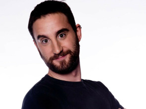 Imagen de Central de Cómicos (T1): Dani Rovira: Yo, yo mismo y mi dislexia - 2