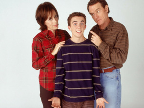 Imagen de Malcolm (T6): Ep.14 Ida pierde una pierna - 1