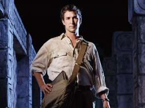 Imagen de El bibliotecario: En busca de la lanza perdida - 4