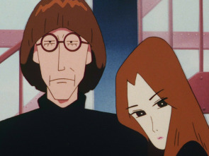 Imagen de Shin Chan: los adultos contraatacan - 1