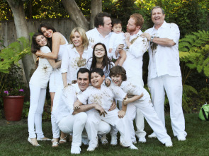 Modern Family (T1): Ep.19 El cumpleaños