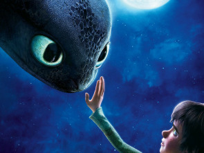 Cómo entrenar a tu dragón