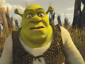 Imagen de Shrek, felices para siempre - 1