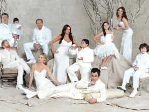 Imagen de Modern Family (T2): Ep.19 El hombre musical - 1