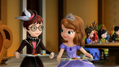 Imagen de La Princesa Sofía (T2): ¡Princesas al rescate! - 5
