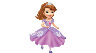 Imagen de La Princesa Sofía (T3): Cuidando el palacete - 4