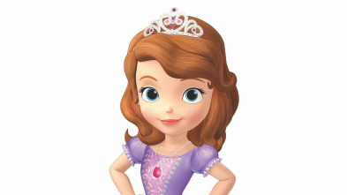La Princesa Sofía