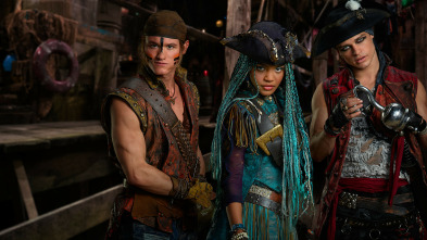 Imagen de Los Descendientes 2 - 6