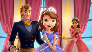 Imagen de La Princesa Sofía - Siempre Real - 5