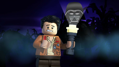 Imagen de LEGO Star Wars Cuentos escalofriantes - 4