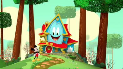 Imagen de Disney Junior Mickey Mouse Funhouse (Single Story) (T1) - 5