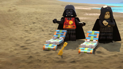 Imagen de LEGO Star Wars Vacaciones de verano - 4