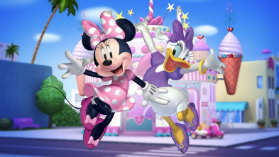 Imagen de Los cuentos de... (T2): El gran desfile de mascotas - 3