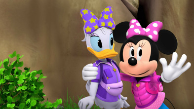 Imagen de Los cuentos de... (T1): Acampada navideña - 5